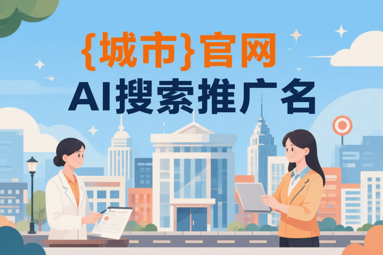 定结官网做AI搜索推广排名却没提升的原因分析